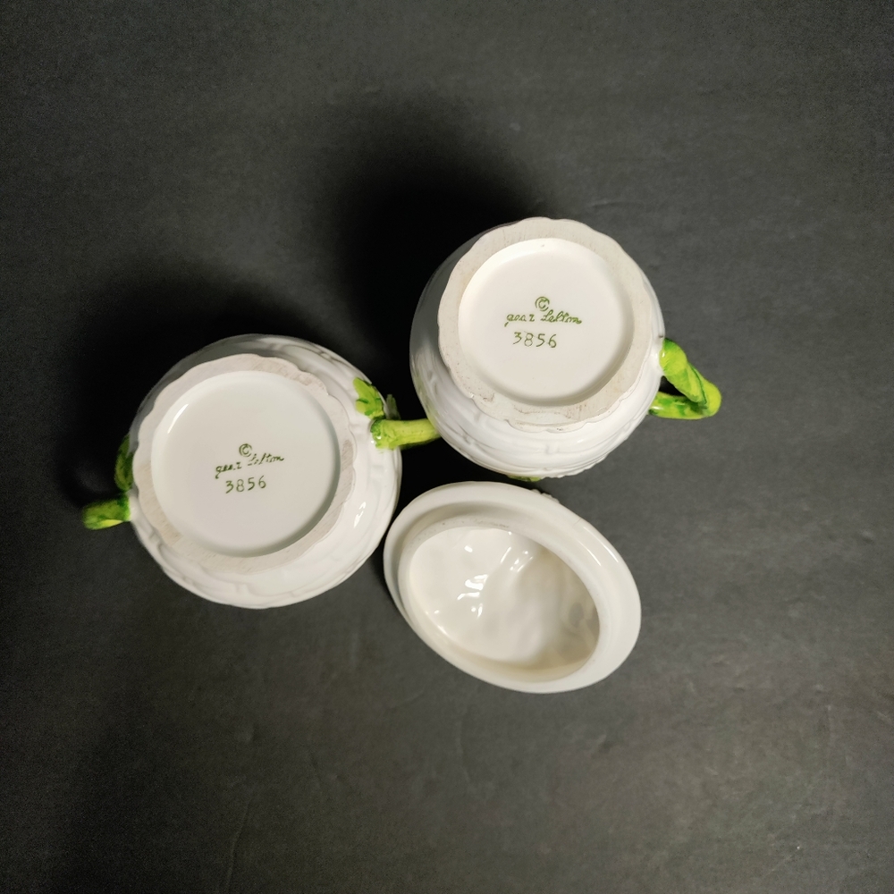 A CREAM AND SUGAR⭐ - Picture 4 of 6
